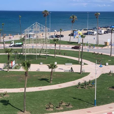 Beachfront High Standard Flat Martil Ngoại thất bức ảnh