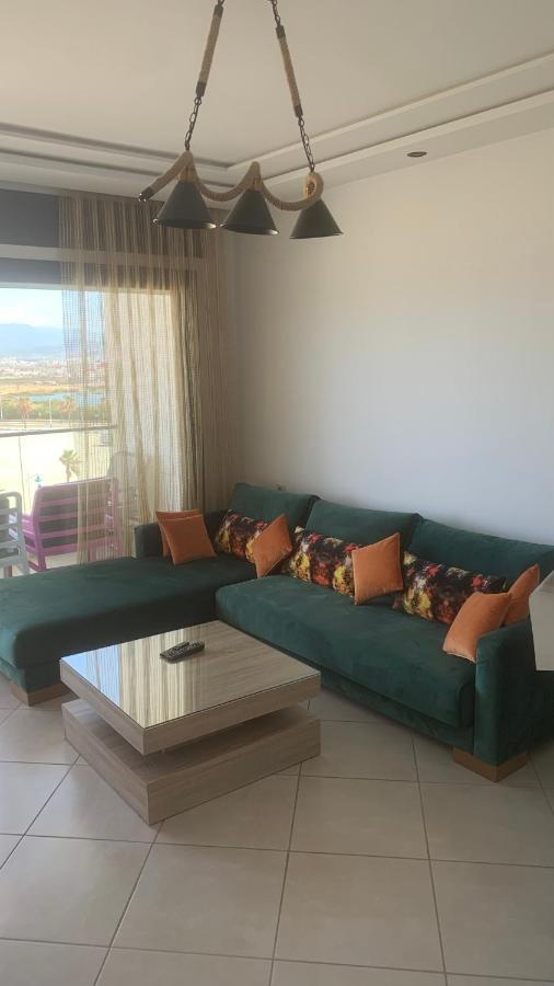 Beachfront High Standard Flat Martil Ngoại thất bức ảnh