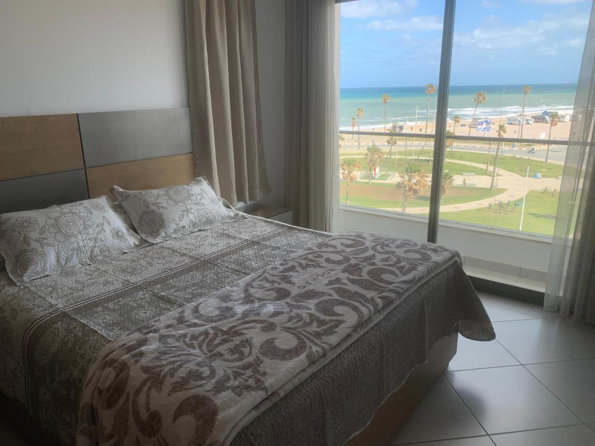 Beachfront High Standard Flat Martil Ngoại thất bức ảnh