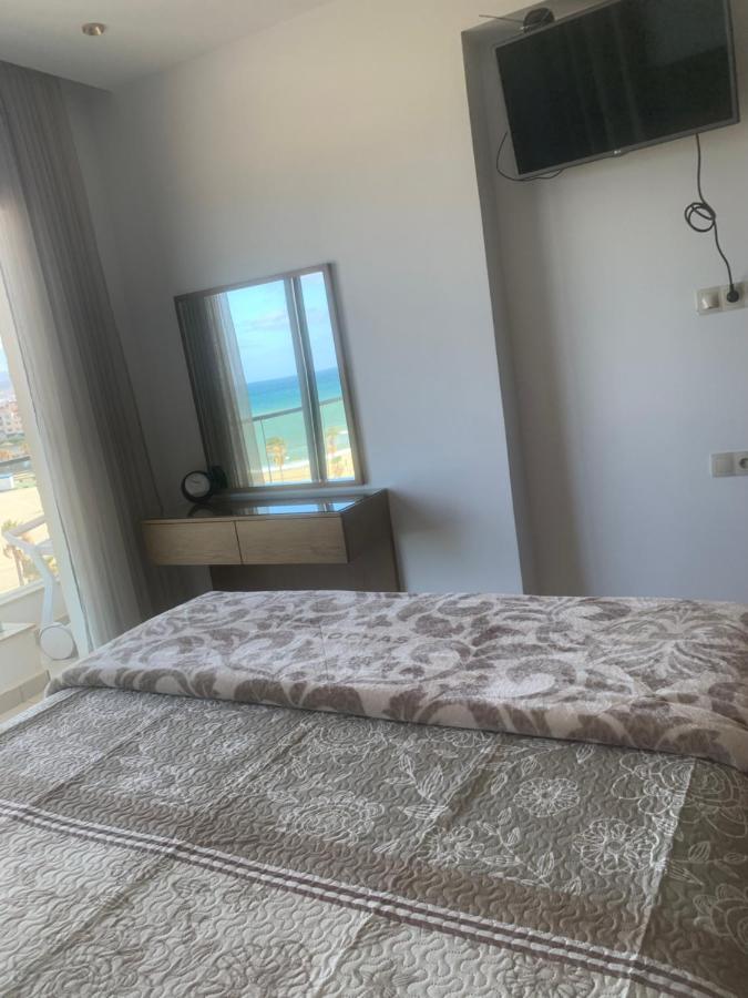 Beachfront High Standard Flat Martil Ngoại thất bức ảnh