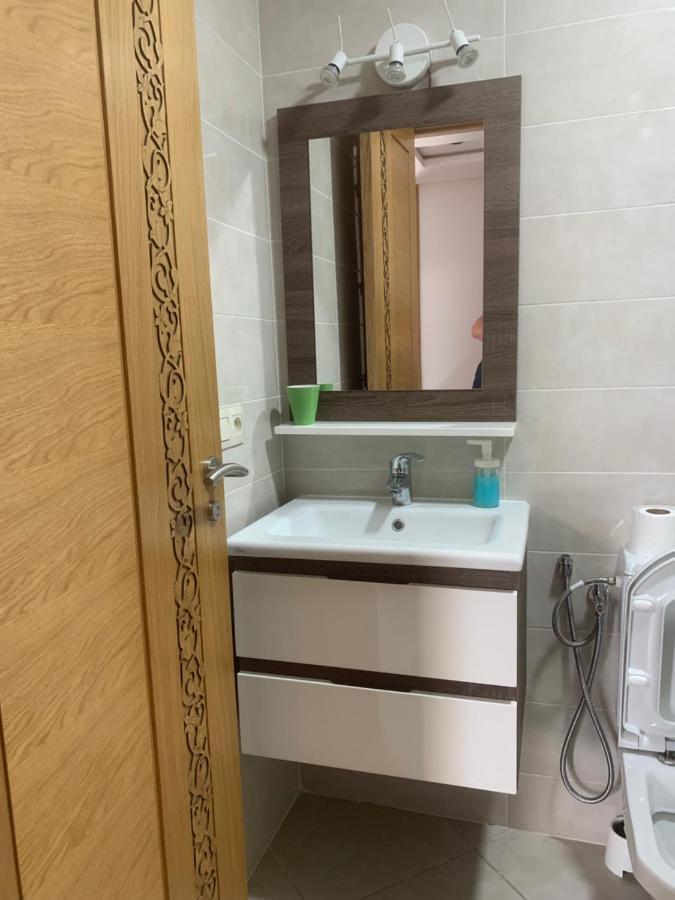 Beachfront High Standard Flat Martil Ngoại thất bức ảnh